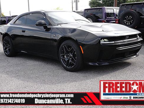 New 2026 Dodge Charger Scat Pack image 7