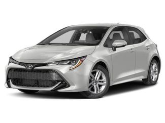 Used 2022 Toyota Corolla SE FWD video 1