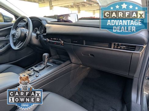 Certified 2026 MAZDA CX-30 AWD 2.5 S image 22