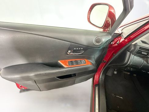 Used 2010 Lexus RX 350 2WD image 12