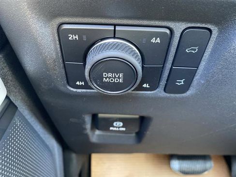 New 2026 Ford Expedition Max Active AWD/4WD image 25