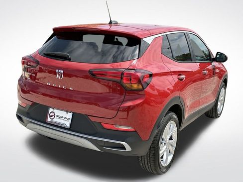New 2026 Buick Encore GX Preferred w/ Comfort Package image 7