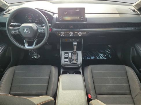 Used 2023 Honda CR-V Sport image 11