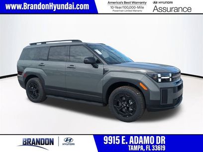 New 2026 Hyundai Santa Fe XRT