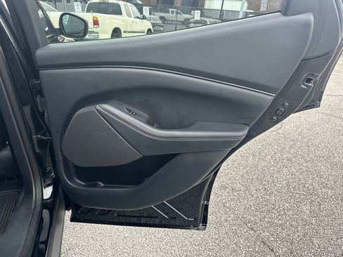 Certified 2024 Ford Mustang Mach-E Select image 19