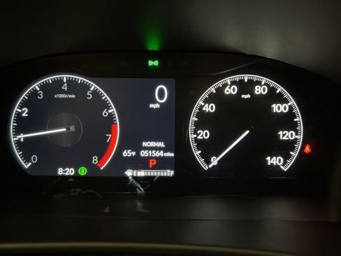 Certified 2024 Honda CR-V EX-L image 29
