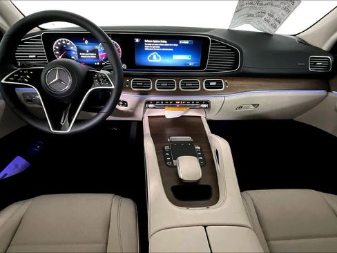 New 2026 Mercedes-Benz GLE 450 4MATIC image 8