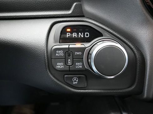 New 2026 RAM 1500 Big Horn AWD/4WD image 20