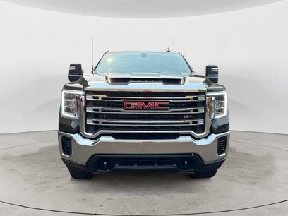 Used 2022 GMC Sierra 2500 SLE