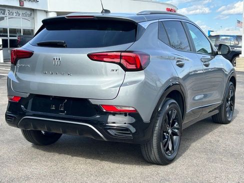 Used 2024 Buick Encore GX Sport Touring w/ Advanced Technology Package image 7