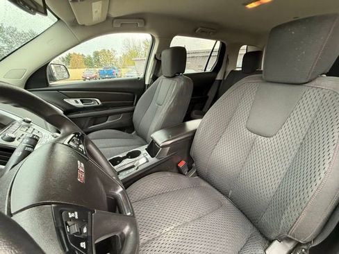 Used 2013 GMC Terrain SLE FWD image 9