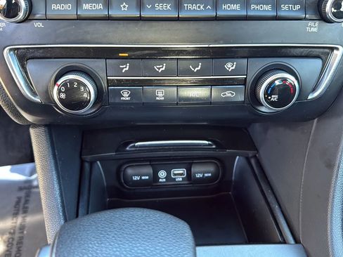 Used 2019 Kia Optima LX image 33