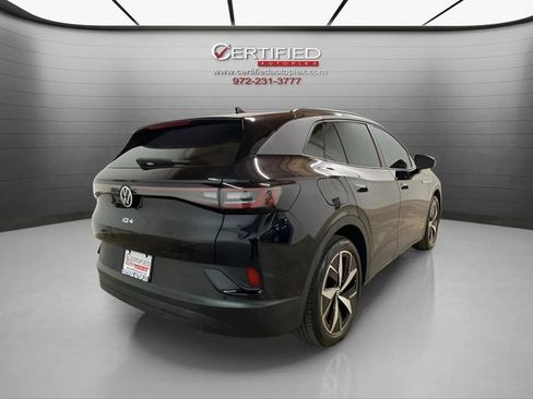 Used 2023 Volkswagen ID.4 S image 6