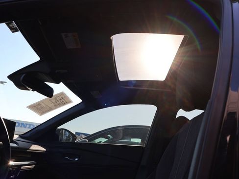 Used 2023 Honda Accord Sport image 10