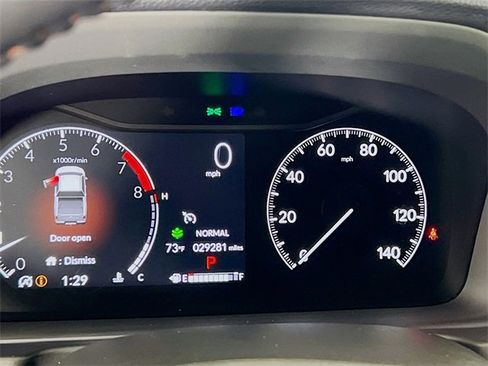 Certified 2024 Honda Ridgeline TrailSport image 13