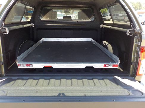Used 2020 RAM 2500 Tradesman w/ Chrome Appearance Group AWD/4WD image 10