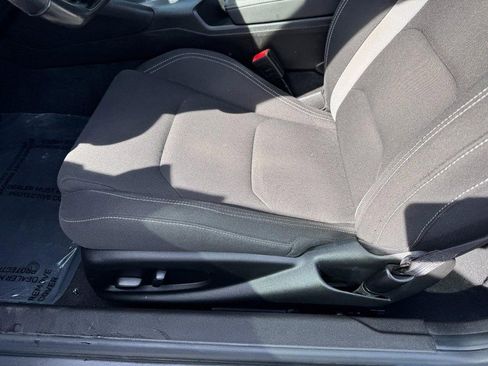 Used 2022 Chevrolet Camaro LT w/ RS Package RWD image 12