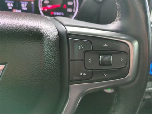 Certified 2022 Chevrolet Silverado 2500 LT w/ Convenience Package image 30