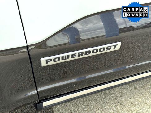 Used 2024 Ford F150 King Ranch w/ FX4 Off-Road Package image 3