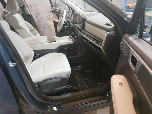 New 2027 Hyundai Santa Fe SEL AWD/4WD image 10