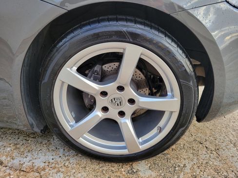 Used 2023 Porsche 718 Boxster image 29