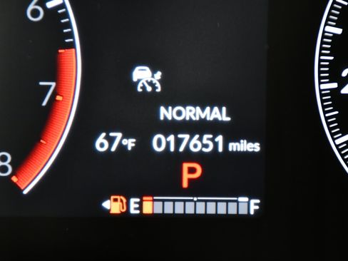 Certified 2023 Honda CR-V LX image 17