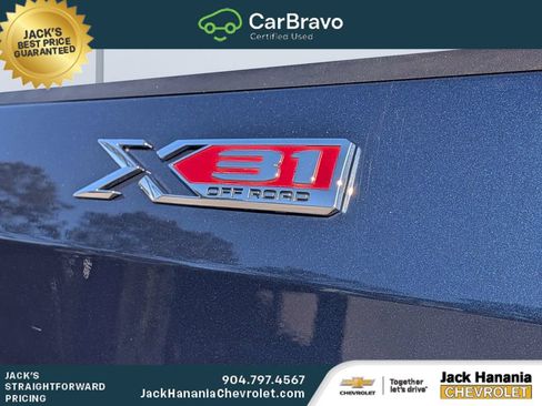 Used 2019 GMC Sierra 1500 SLT w/ SLT Convenience Package AWD/4WD image 13