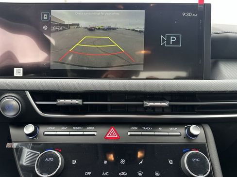 New 2026 Hyundai Sonata SEL image 23