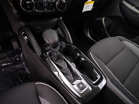 New 2026 Chevrolet TrailBlazer LT w/ Convenience Package image 23