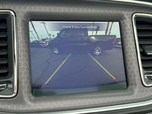 Used 2023 Dodge Challenger SRT Hellcat RWD image 57