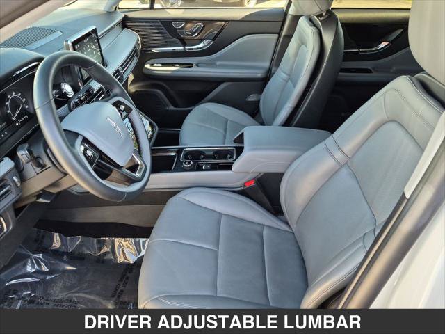 Used 2022 Lincoln Corsair FWD w/ Equipment Group 101A image 17