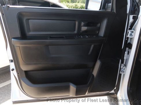 Used 2022 RAM 1500 Tradesman w/ Popular Equipment Group RWD image 12