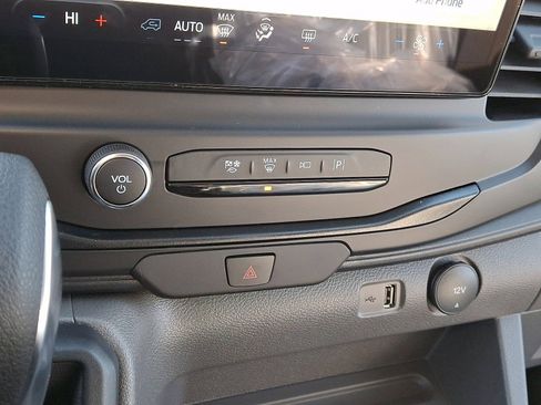 New 2026 Ford Transit 350 148 High Roof Extended image 16