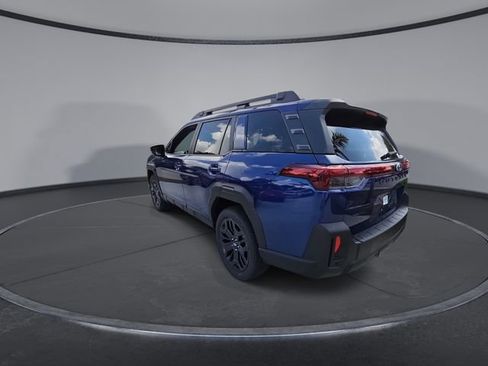 New 2026 Subaru Outback Limited XT AWD/4WD image 6