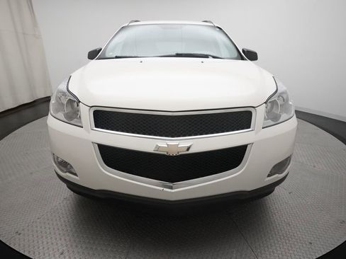 Used 2012 Chevrolet Traverse LS AWD/4WD image 11