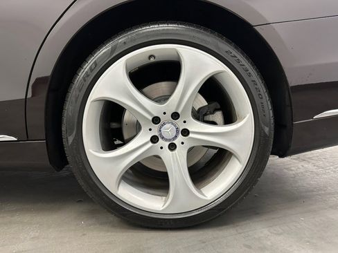 Used 2015 Mercedes-Benz S 550 4MATIC Sedan image 71