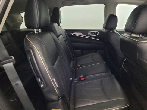 Used 2019 INFINITI QX60 Luxe w/ Essential Package AWD/4WD image 19