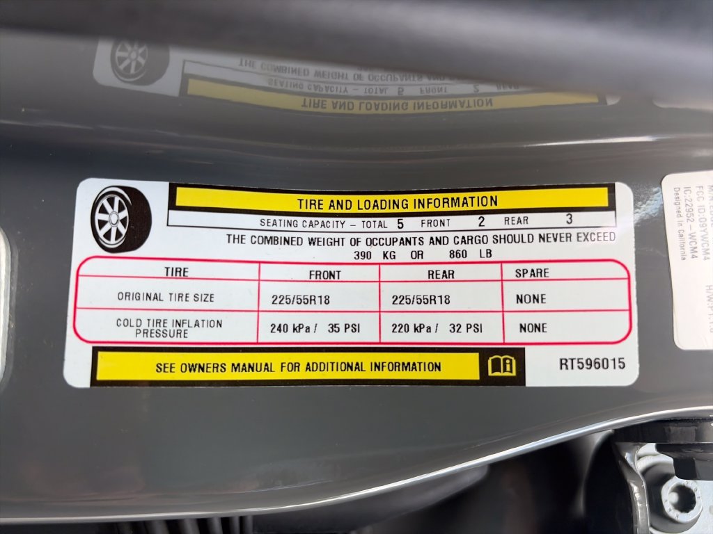 Used 2024 Jeep Compass Limited AWD/4WD image 30