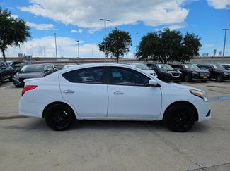 Used 2019 Nissan Versa SV FWD video 2