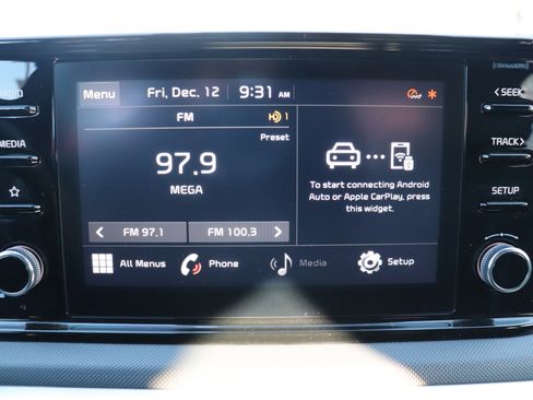 Used 2021 Kia K5 GT-Line image 33