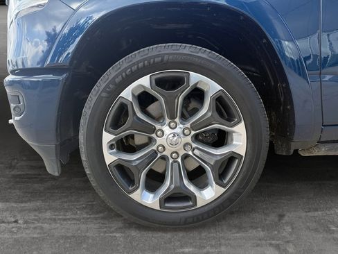 Used 2023 RAM 1500 Limited AWD/4WD image 9