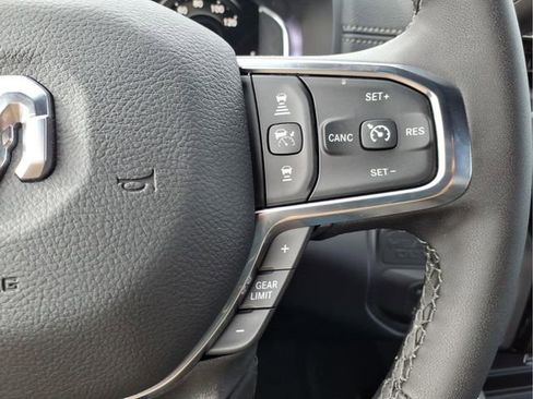 New 2026 RAM 2500 Laramie w/ Night Edition AWD/4WD image 23