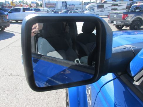 Used 2022 Ford Bronco Outer Banks image 17