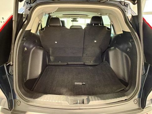 Used 2025 Honda CR-V EX-L image 21