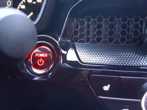 Used 2025 Honda CR-V Sport Touring image 26