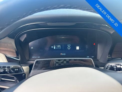 Used 2025 Lincoln Corsair Reserve w/ Equipment Group 202A AWD/4WD image 28