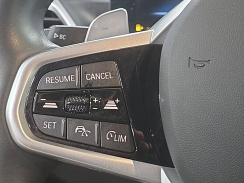 Certified 2025 BMW 430i w/ M Sport Package image 14