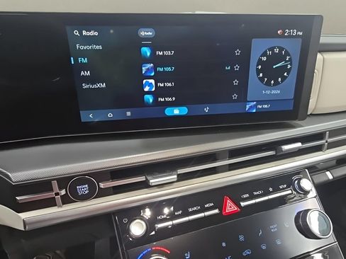 New 2026 Hyundai Santa Fe SEL AWD/4WD image 26