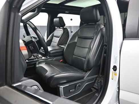 Used 2023 Ford F150 Raptor AWD/4WD image 8