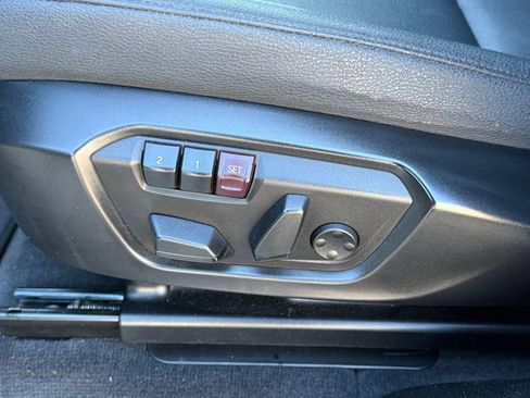 Used 2017 BMW X3 xDrive35i image 26